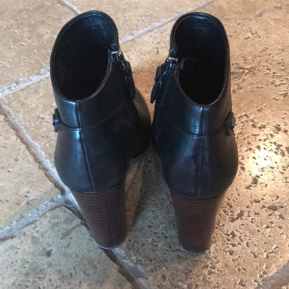 Tory Burch Fulton Bootie - Picture 3 of 5